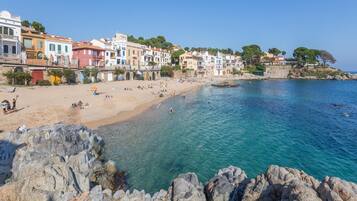 Vila | Vista da propriedade