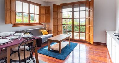 Apartment in Pedreña - 32001