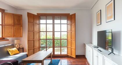 Apartment in Pedreña - 32001