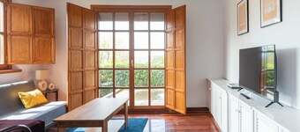 Apartment in Pedreña - 32001