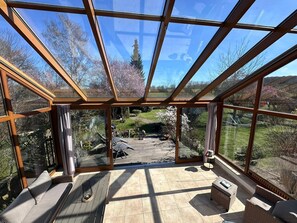 Interior - Haus Ostseesprung - Holiday home - free WLAN, parking lot and shared garden - Large (Bad Doberan)