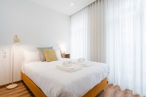 2 bedrooms, Internet, bed sheets