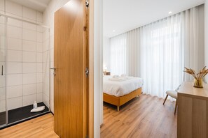 2 dormitorios, Internet, ropa de cama