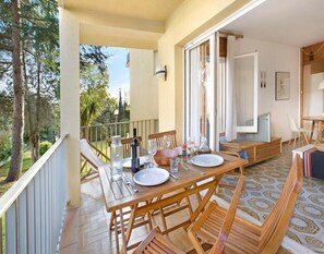 Apartamento | Restauración