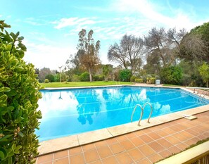 Appartement | Piscine | Piscine extérieure