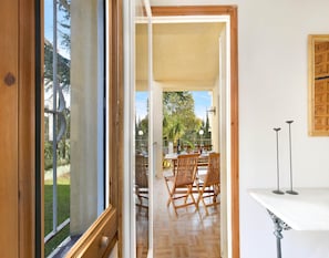 Appartement | Détail de l’intérieur