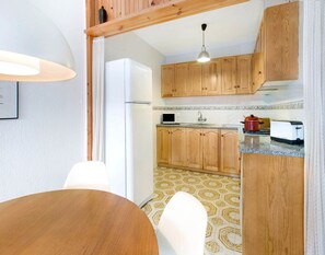 Appartement | Cuisine privée