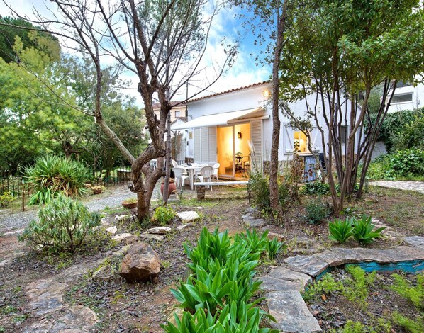 Departamento | Jardín