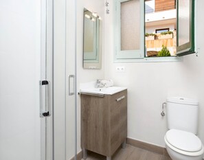 Villa | Salle de bain