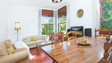 Villa | Salle de séjour