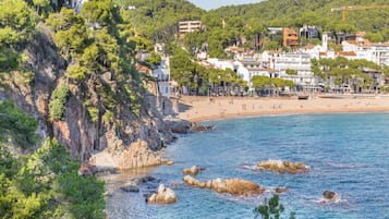 Villa | View from property