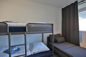 5 quartos, Wi-Fi
