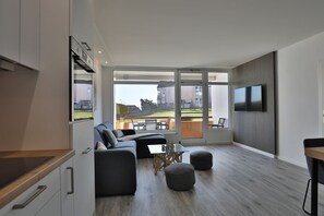 Coin séjour