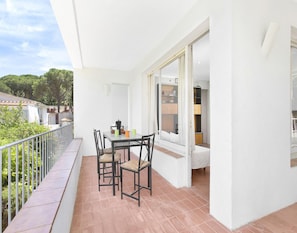 Departamento | Balcón