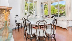 Appartamento | Pasti