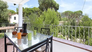 Appartamento | Balcone
