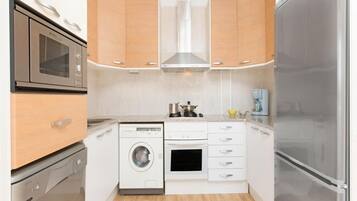Villa | Private kitchen