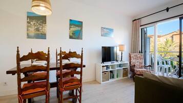 Apartamento | Restauración