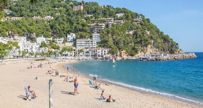 Apartment in Spain Near Sandy Beach