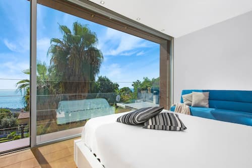 Villa | 4 Schlafzimmer, Bügeleisen/Bügelbrett