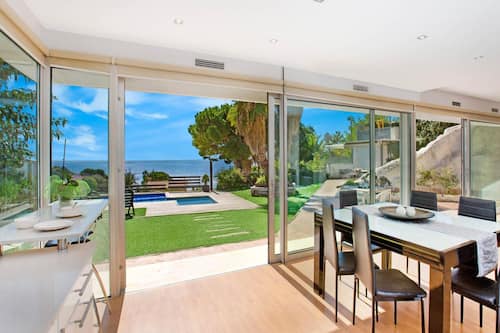 Villa | Speisen