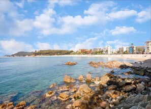 Vil·la | Vista des de l'allotjament