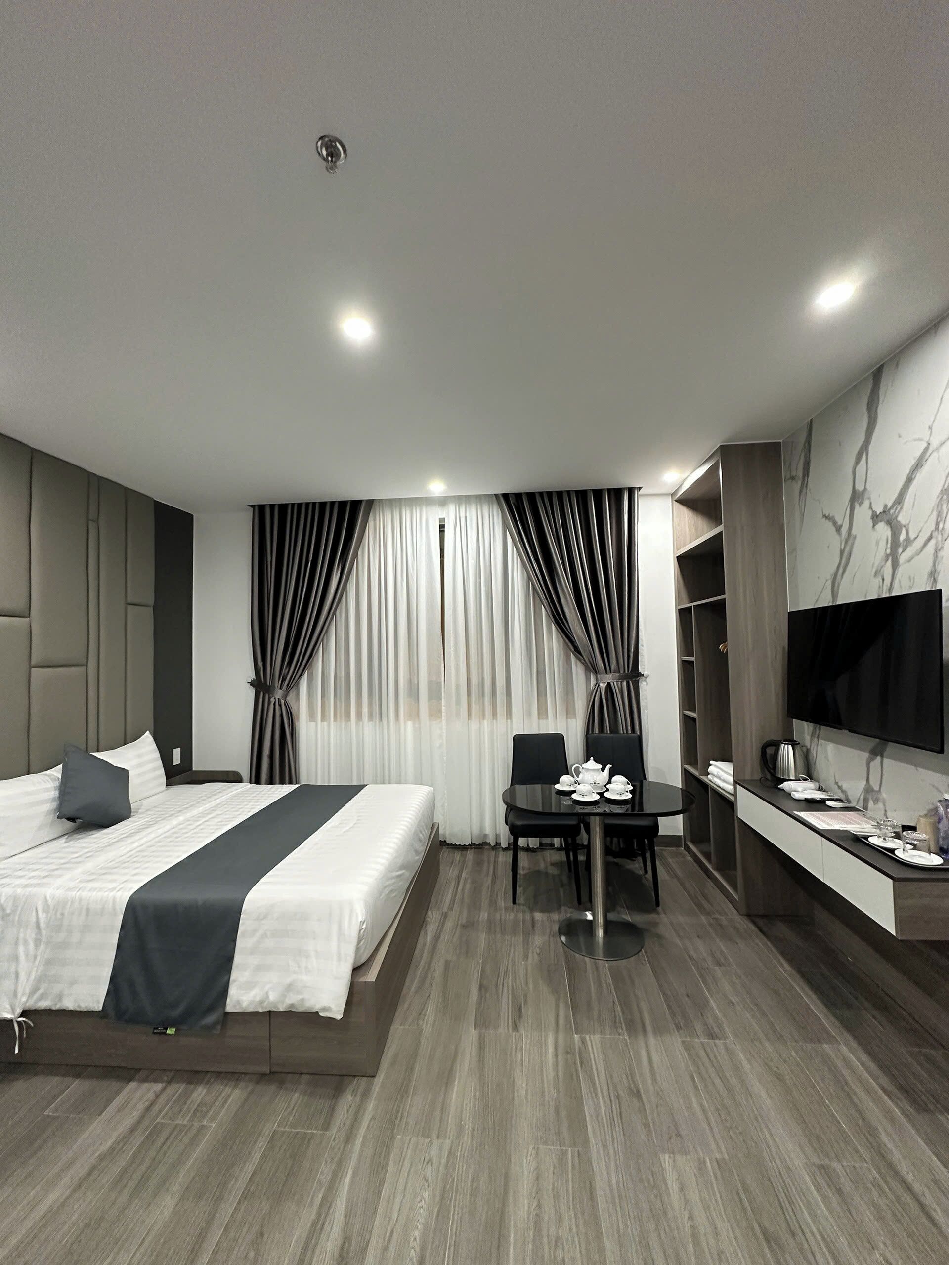 Family Room | Soundproofing