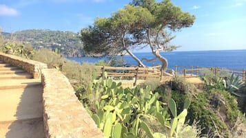 Villa | View from property