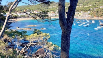 Villa | View from property