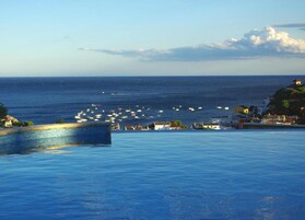 Villa | Vistas desde el alojamiento