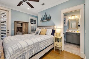 3 bedrooms, iron/ironing board, free WiFi, bed sheets - 65 Water Oak Way-Ocean Oaks (Jekyll Island)