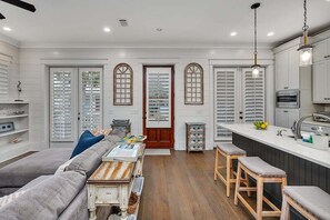 Interior - 65 Water Oak Way-Ocean Oaks (Jekyll Island)