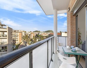 Apartment | Balcony