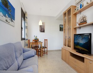 Appartamento | Soggiorno