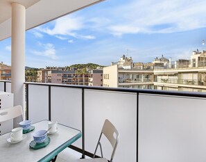 Appartamento | Balcone