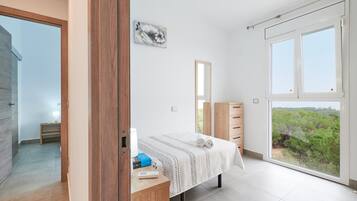Villa | 5 bedrooms, iron/ironing board