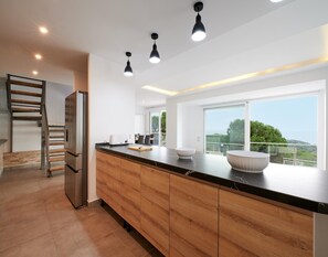 Villa | Private kitchen