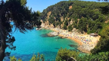 Villa | View from property