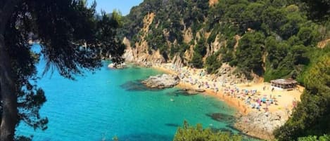 Villa | View from property