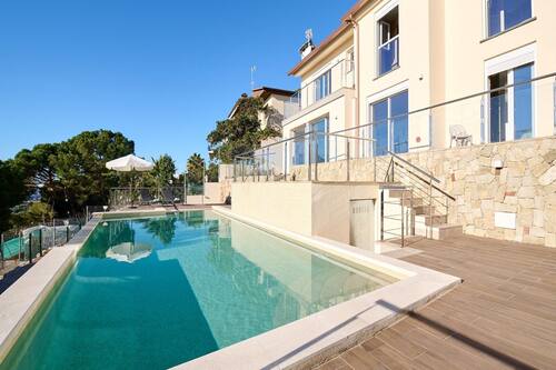 Villa | Pool