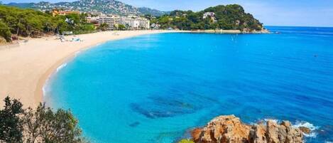 วิลล่า | วิวจากที่พัก