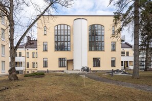 Exterieur