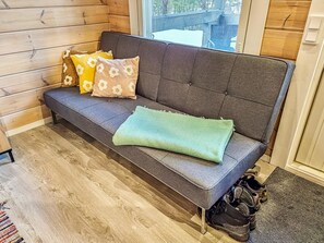 TV - Pyhtään jussila by Interhome (Pyhtää)