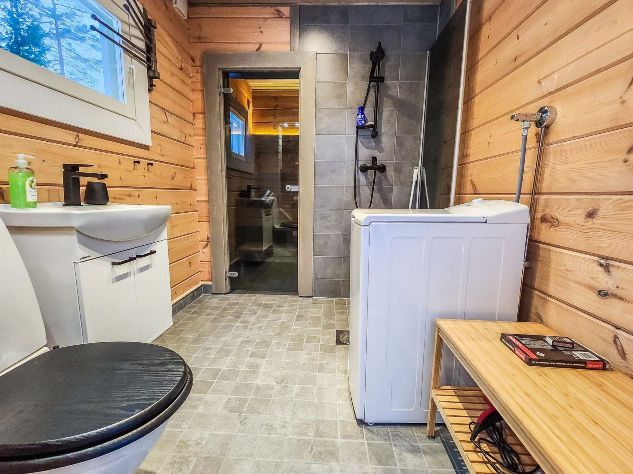 Baño