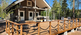 Pyhtään jussila by Interhome