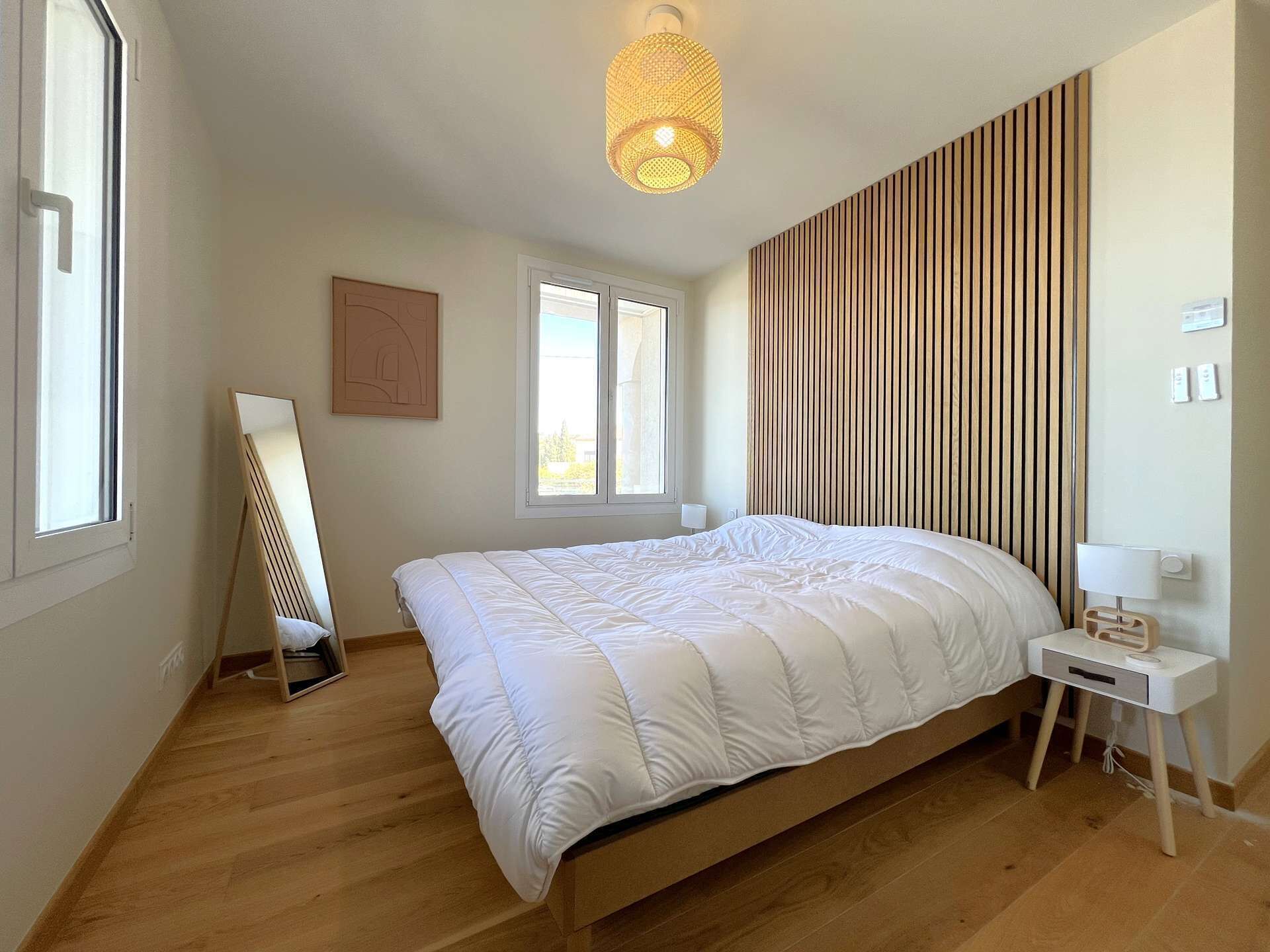 3 Schlafzimmer, kostenloses WLAN