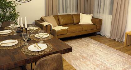 3-bedroom house in wonderful Erie with AC, WiFi