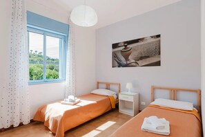 3 Schlafzimmer