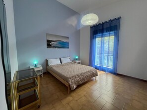 3 Schlafzimmer