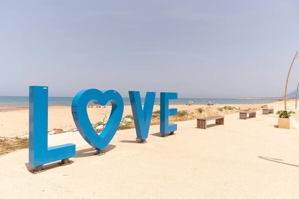 Strand